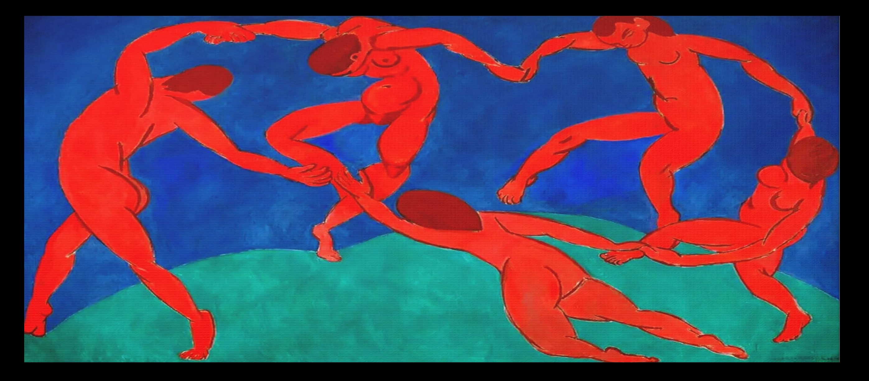 Henri Matisse
