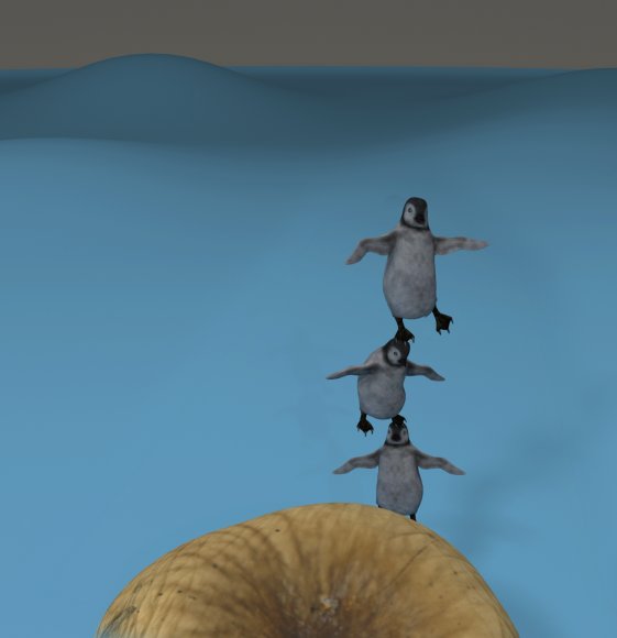 balancing act