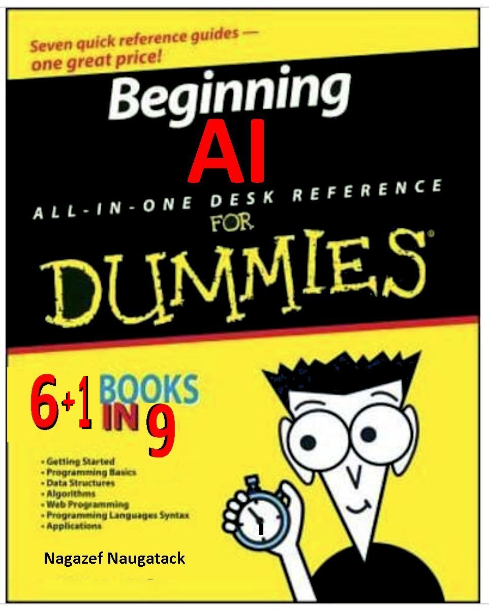 AI 4 Dummies