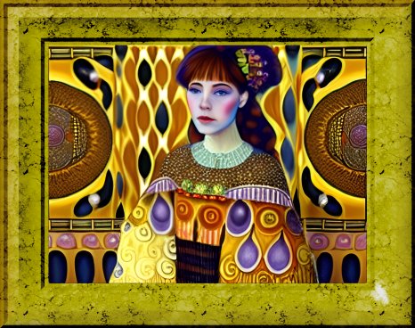 Klimt