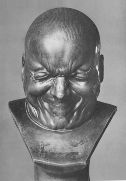 Messerschmidt head