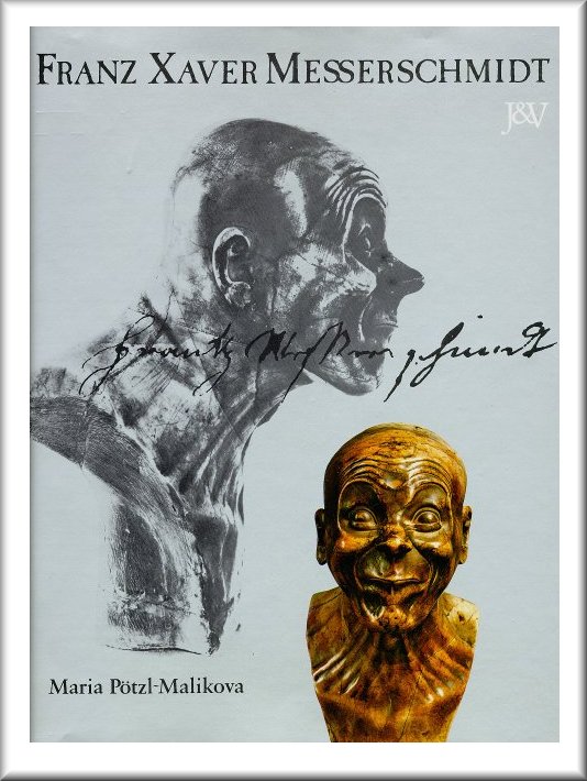 Book cover Messerschmidt by Poetzl Malikova