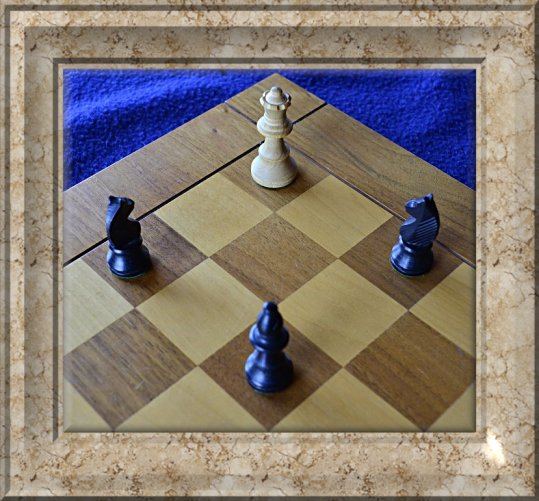 impossible moves at chess