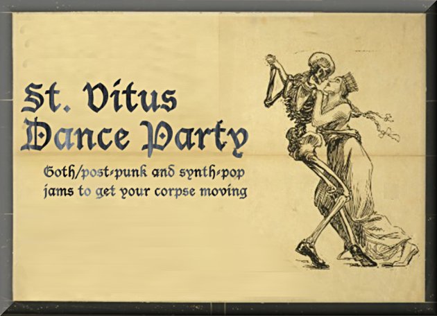 dance