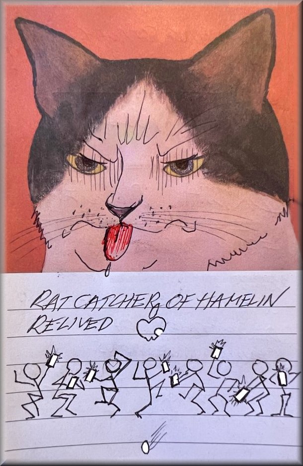 Hamelin again: