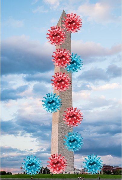 Artistic Obelisk