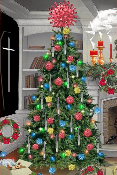 Merry ? Christmas