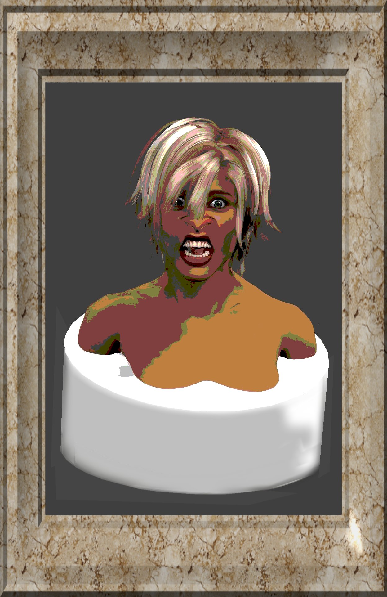 Mrs. FXM