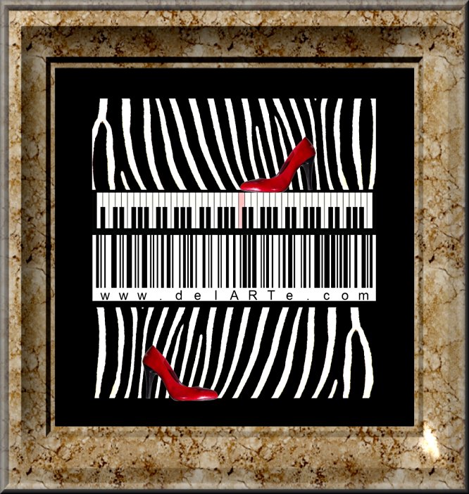 Music to ping your middle C