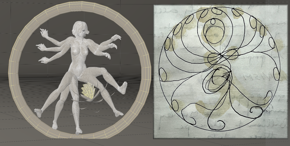 stage 1 & 2
