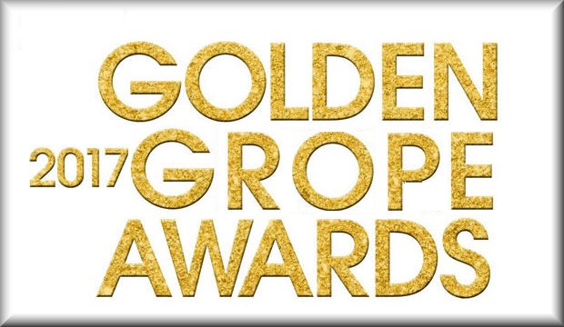 Trump's Golden Grope Awards