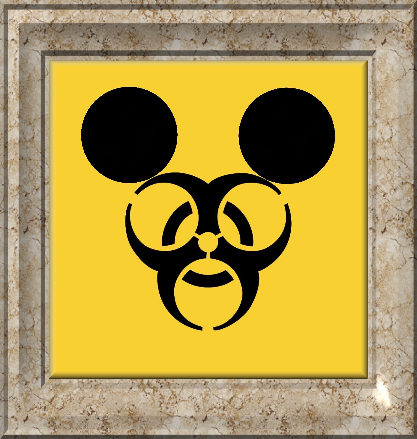 ohhhh Mickey