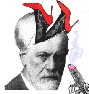 Sigmund Freud