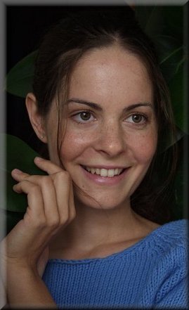Susanna Wohlsein SChauspieler