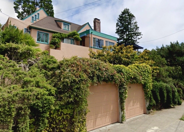 Berkeley