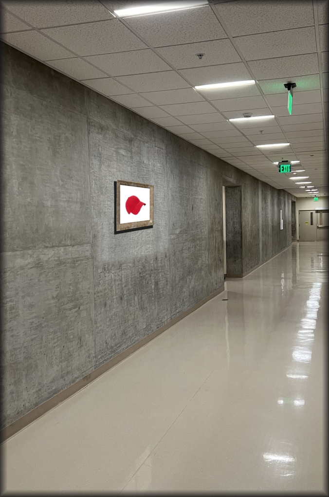 Your new art gallery: