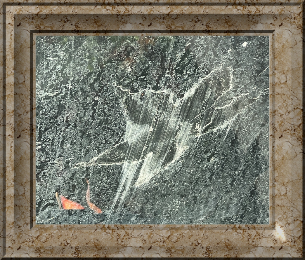 of winter