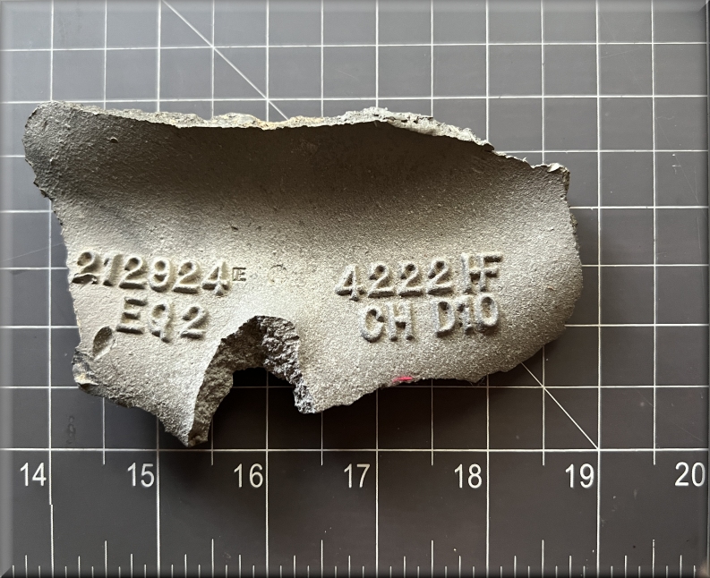 bits of the same plane?