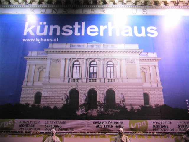 Haus KH