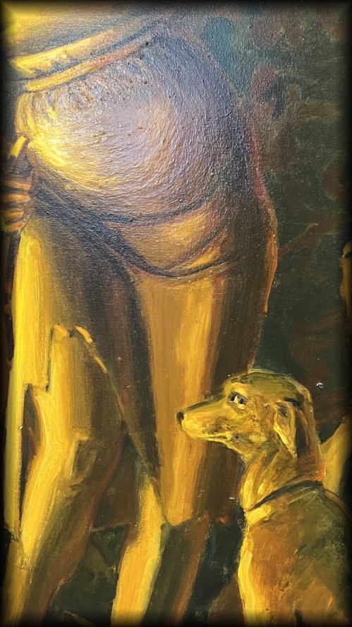 painting
