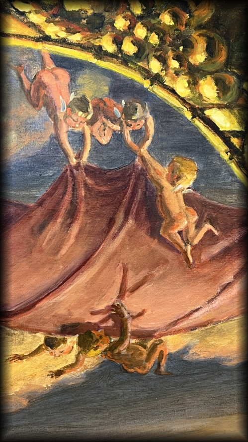 detail
