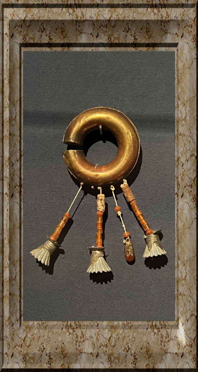 ear ring