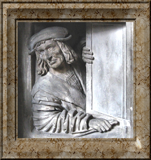 Fenstergucker