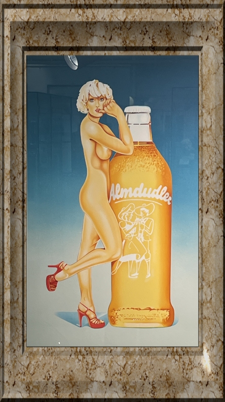 Almduttler Limonade
