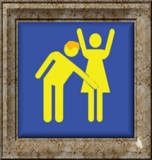 OK to touch?