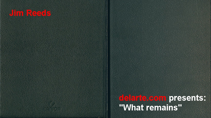 What remains
