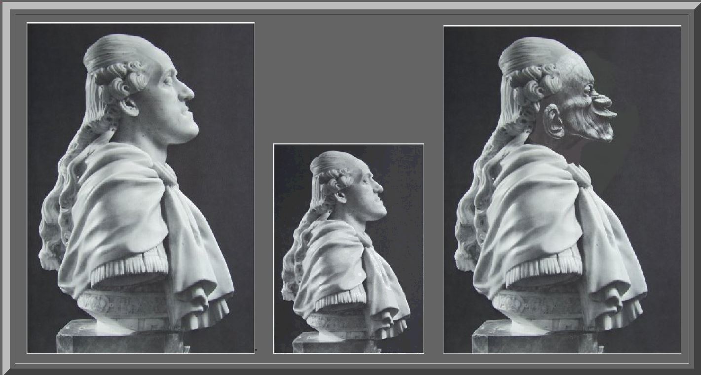 Messerschmidt - look him up!