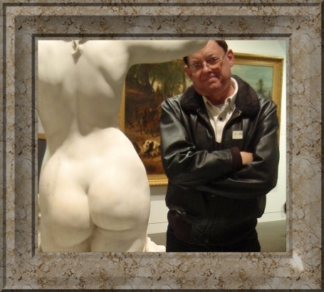 art connosseur