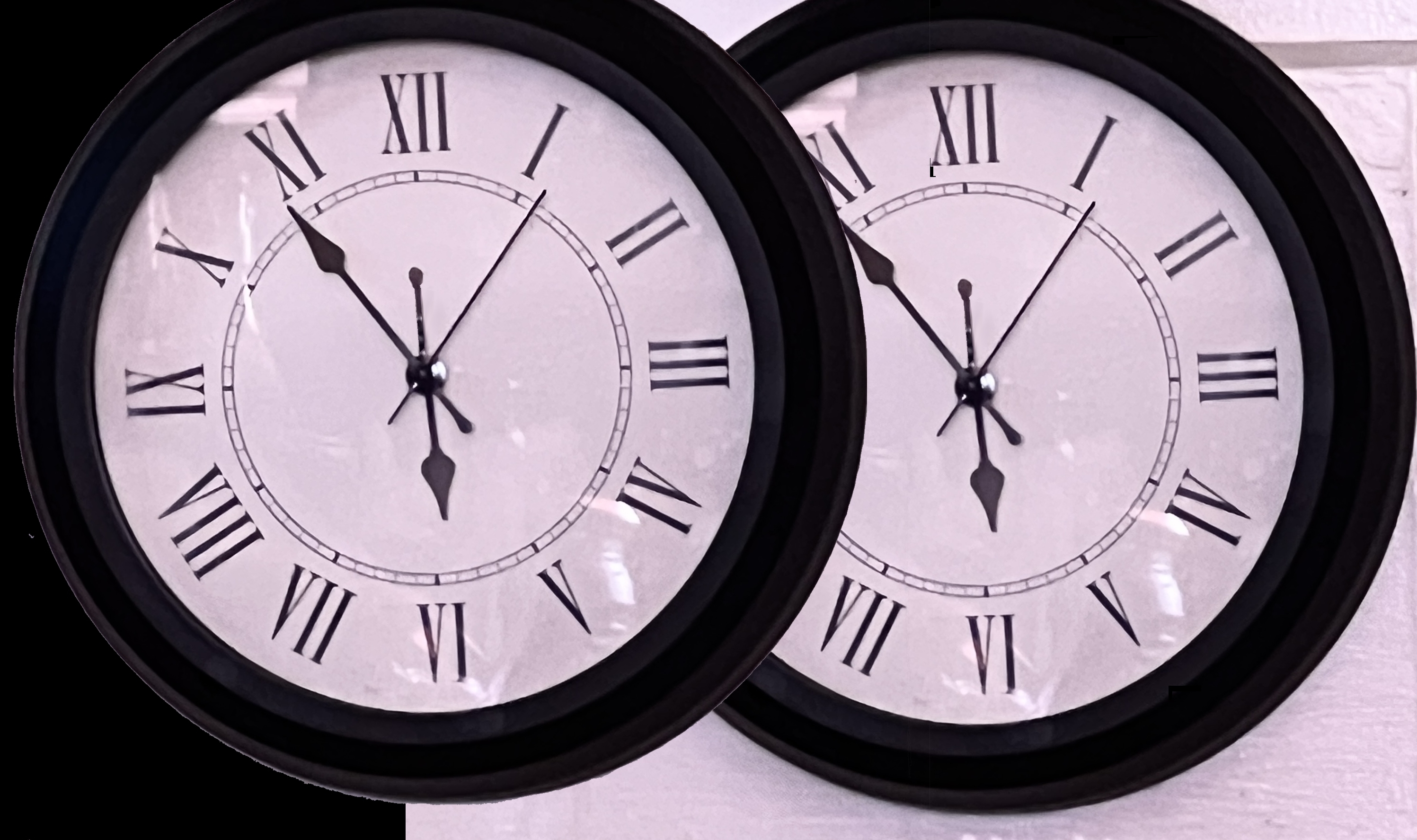 time for you