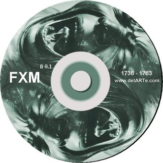 DVD print